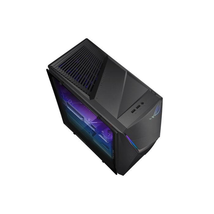 ASUS G13CHR-71470F0580 Sobremesa Gaming Intel Core i7-14700F 32GB RAM 1TB SSD NVIDIA RTX 4060 Ti 8GB Sin SO Gris Oscuro 5