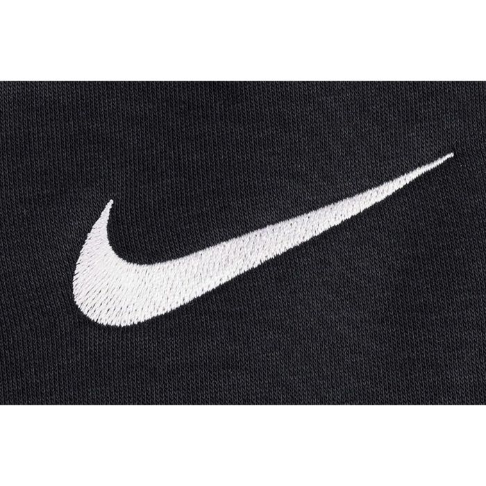 Sudadera con Capucha Hombre Nike CW6894 010 Negro 2