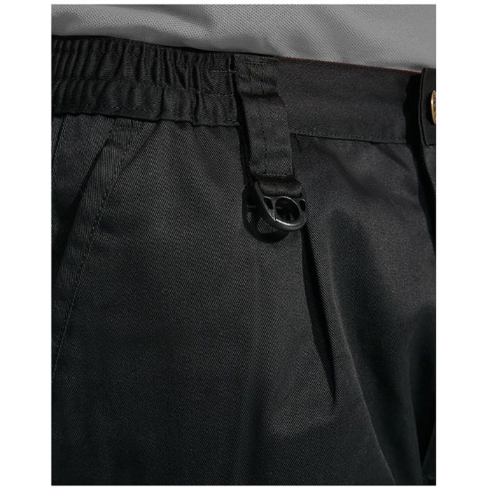 Pantalón laboral protect negro t-48 5