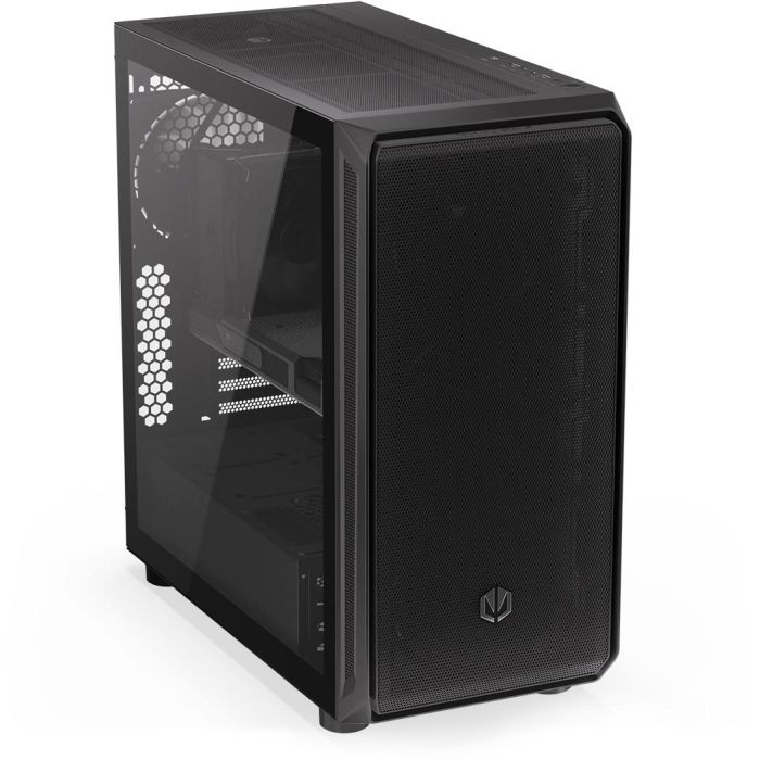ENDORFY ARX 700 Air TG Full Tower PC Negro ATX/micro ATX/Mini-ATX con Ventana Lateral y Filtro Anti-Polvo 28 ENDORFY ARX 700 Air TG Full Tower PC Negro ATX/micro ATX/Mini-ATX con Ventana Lateral y Filtro Anti-Polvo 28