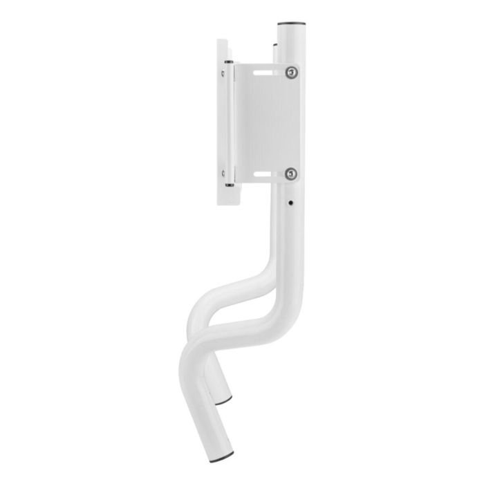 Soporte de pantalla - OPLITE - Para habitáculo GTR S3/S8 - Blanco - Compatible con todas las generaciones GTR 6 Soporte de pantalla - OPLITE - Para habitáculo GTR S3/S8 - Blanco - Compatible con todas las generaciones GTR 6