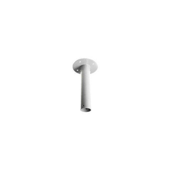 Ernitec Straight Tube, 140x250mm, White Ernitec Straight Tube, 140x250mm, White