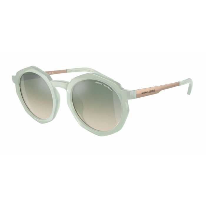 Gafas de Sol Mujer Armani Exchange AX4132SU-8160W0 Ø 51 mm