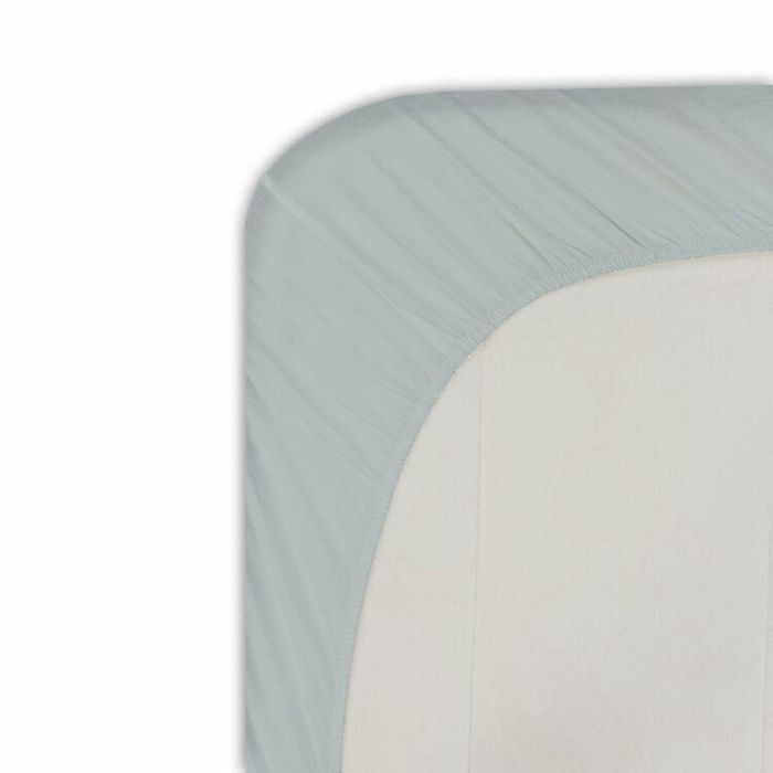 Sábana Bajera Ajustable Happy Home Mix Colors Gris Cama de 80 5 Sábana Bajera Ajustable Happy Home Mix Colors Gris Cama de 80 5