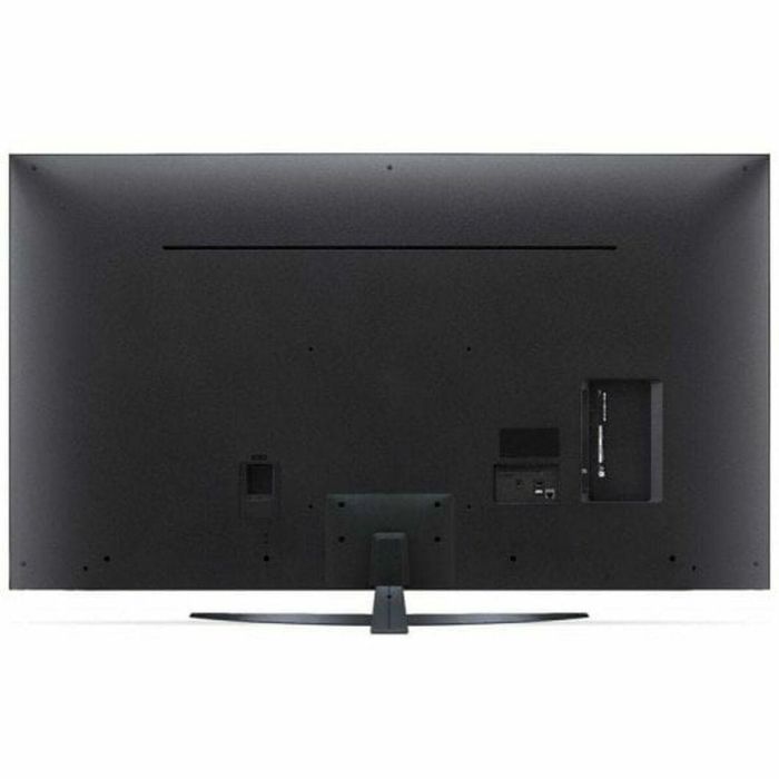 Smart TV LG 50UT81006LA.AEU 4K Ultra HD 50" 8 Smart TV LG 50UT81006LA.AEU 4K Ultra HD 50" 8