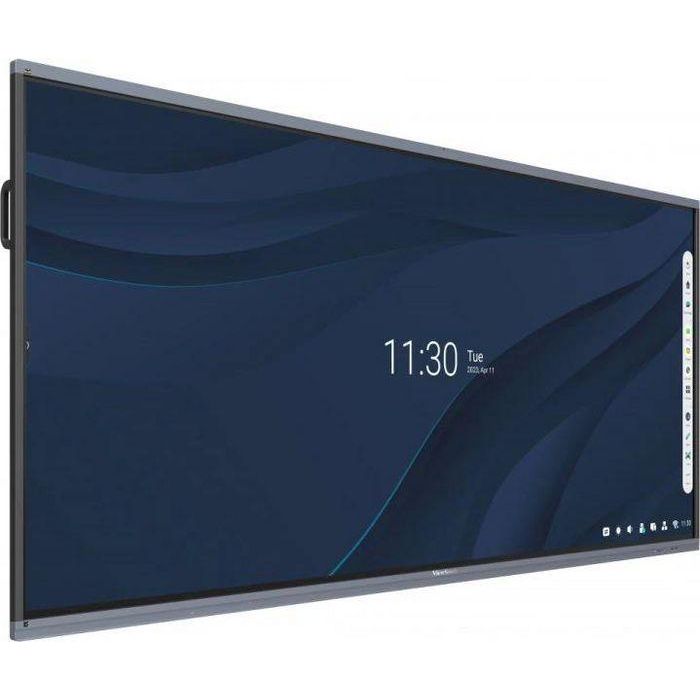 ViewSonic IFP105S,105" Ultrawide 5K (5120x2160), 21:9, Interactive Ultra-Fine 40 Multi-point Touch Display 2 ViewSonic IFP105S,105" Ultrawide 5K (5120x2160), 21:9, Interactive Ultra-Fine 40 Multi-point Touch Display 2