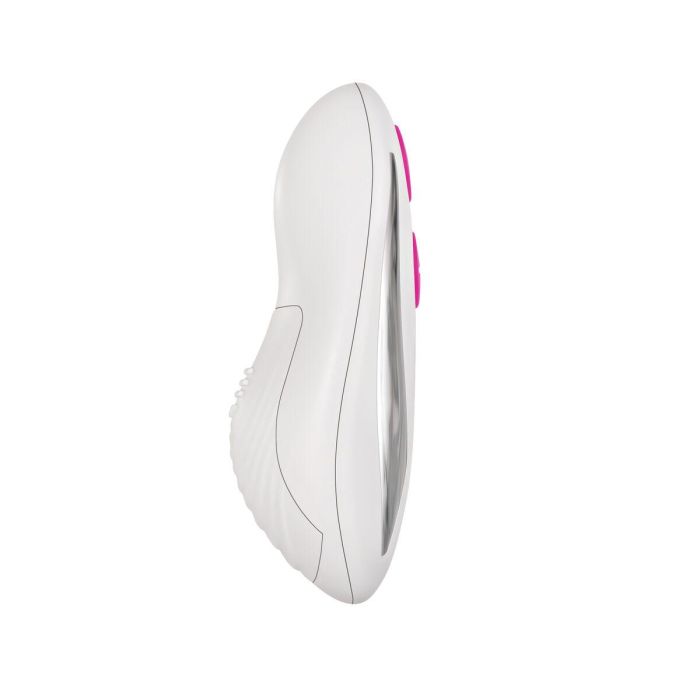 Vibrador Gender X Under the Radar Rosa 6 Vibrador Gender X Under the Radar Rosa 6