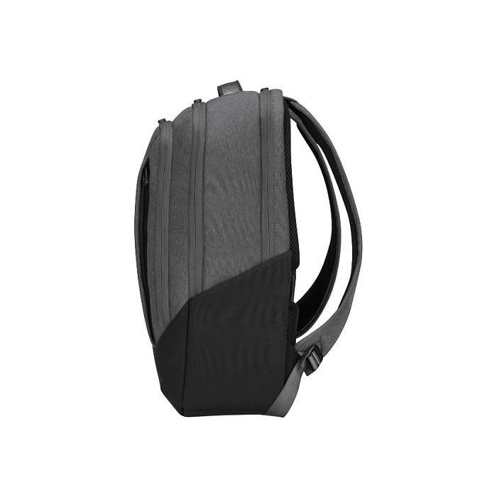Targus Mochila Cypress para Portátil de 15.6 Pulgadas Color Gris