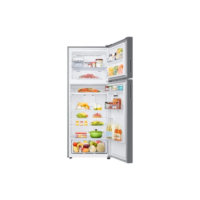 Frigorífico combinado Samsung RT47CG6626S9182 Gris Acero 357 L 4 Frigorífico combinado Samsung RT47CG6626S9182 Gris Acero 357 L 4