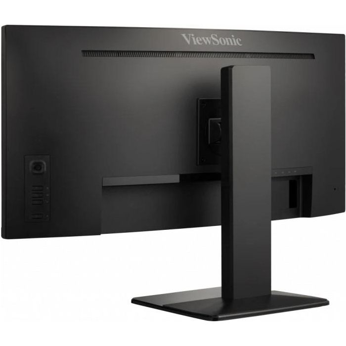 ViewSonic VG3419C Monitor Curvo 34" UWQHD (3440x1440) 120Hz USB-C KVM HDR10 FreeSync para PC 5 ViewSonic VG3419C Monitor Curvo 34" UWQHD (3440x1440) 120Hz USB-C KVM HDR10 FreeSync para PC 5