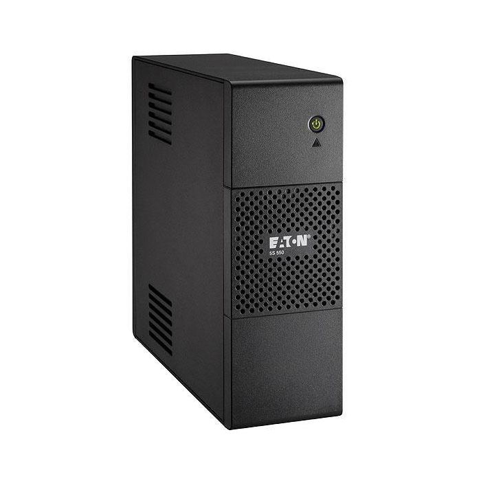 Eaton 5S 550I 5S 550i, 550 VA, 330 W, 175 5S 550i, 550 VA, 330 Eaton 5S 550I 5S 550i, 550 VA, 330 W, 175 5S 550i, 550 VA, 330