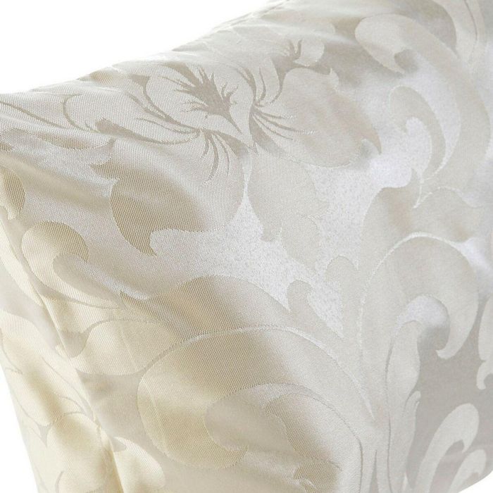 Cojin Tradicional DKD Home Decor Beige 30 x 50 cm 2