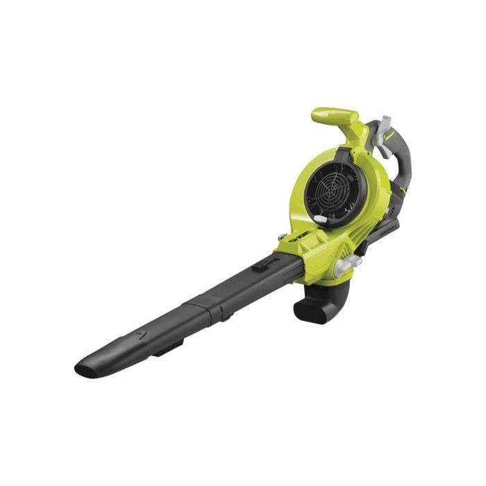 Trituradora RYOBI Blower Aspiro - Sin batería - RBV36B 1 Trituradora RYOBI Blower Aspiro - Sin batería - RBV36B 1