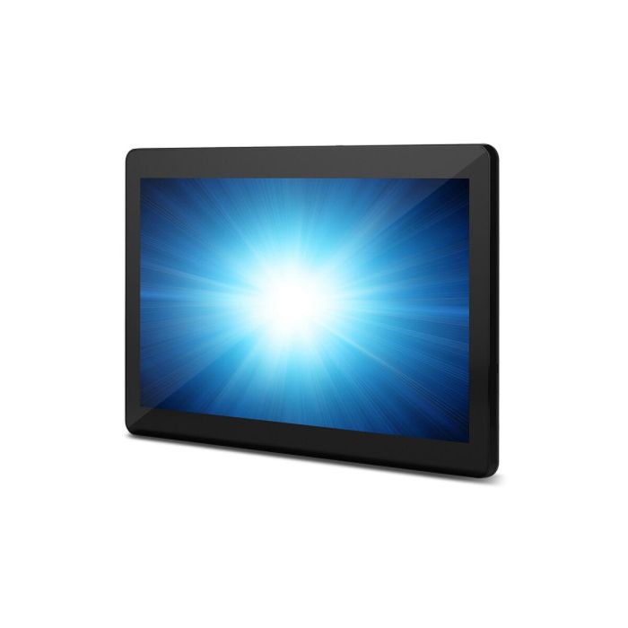 All in One Elo Touch Systems E850204 15,6" Intel Core i3-8100T 8 GB RAM 128 GB SSD 4 All in One Elo Touch Systems E850204 15,6" Intel Core i3-8100T 8 GB RAM 128 GB SSD 4
