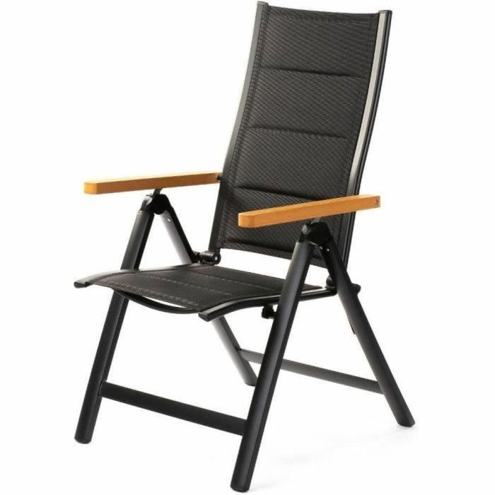Fieldmann Silla de Jardín FDZN 5017