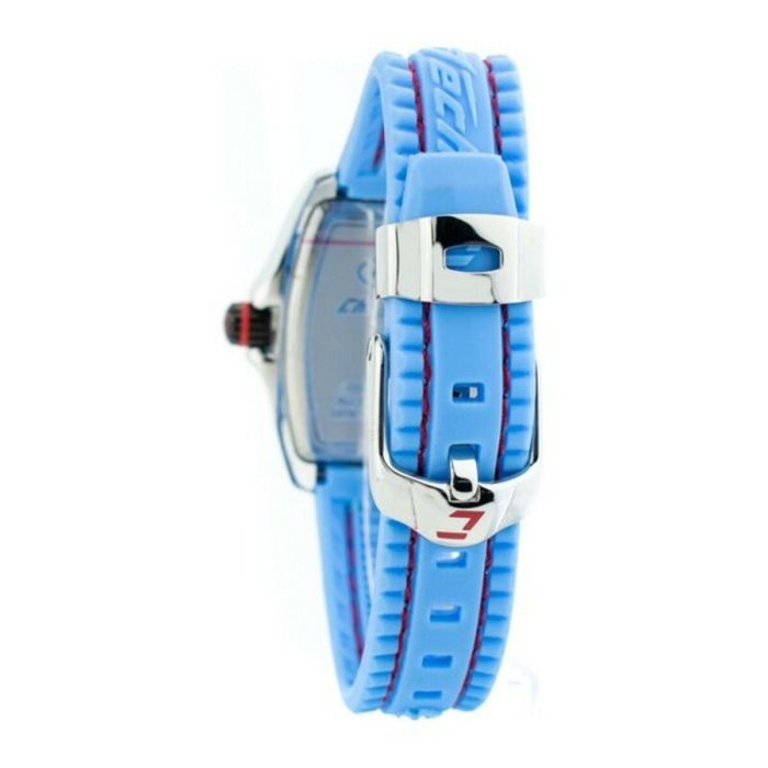 Reloj Mujer Chronotech CT7016LS-13 (Ø 33 mm) 1 Reloj Mujer Chronotech CT7016LS-13 (Ø 33 mm) 1