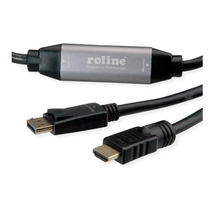 DP KABEL.DP-UHDTV.7.5M 1 DP KABEL.DP-UHDTV.7.5M 1