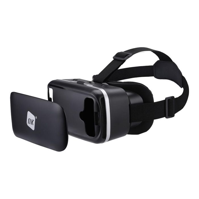 Gafas 3D de realidad virtual para smartphone nk 1 Gafas 3D de realidad virtual para smartphone nk 1