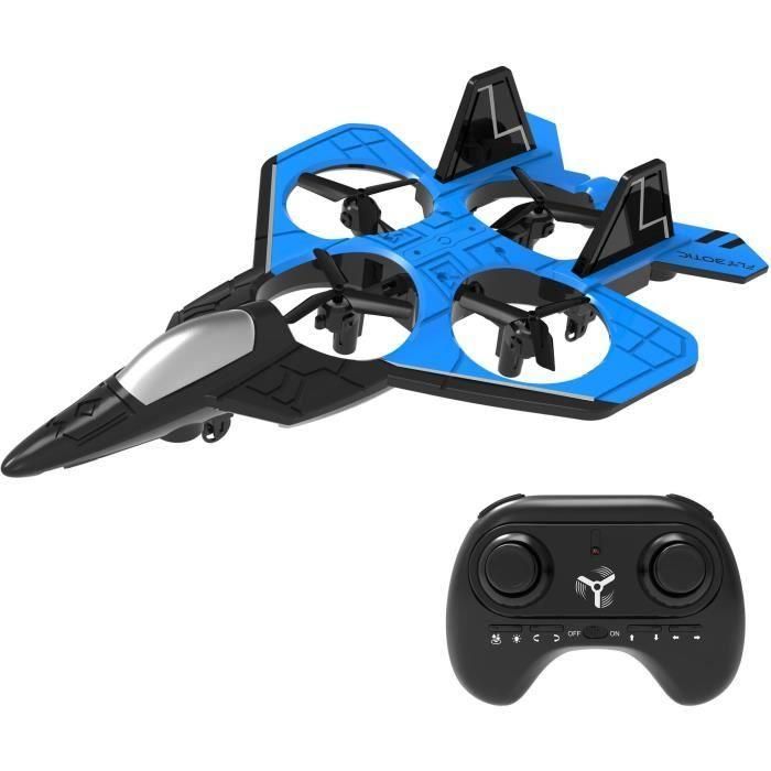 FLYBOTIC FLY4891813700036 Avión Teledirigido XTREM PLANE para Niños a partir de 8 Años FLYBOTIC FLY4891813700036 Avión Teledirigido XTREM PLANE para Niños a partir de 8 Años