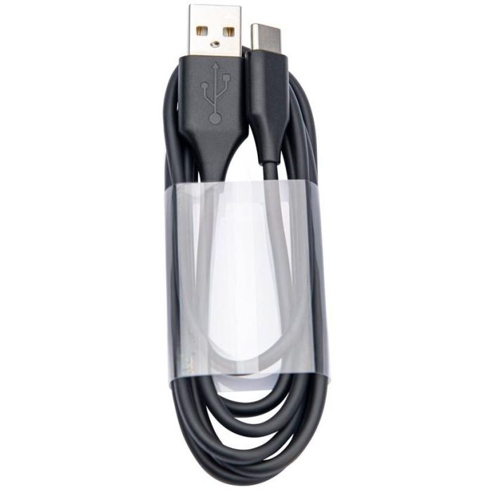 Jabra Evolve2 USB Cable -USB-A to USB-C. 1.2m. Black