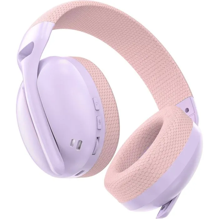 Yenkee Auriculares para juegos WL APEX YHP 3300MG 1