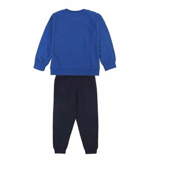 Chandal felpa paw patrol talla 4 años 6 Chandal felpa paw patrol talla 4 años 6