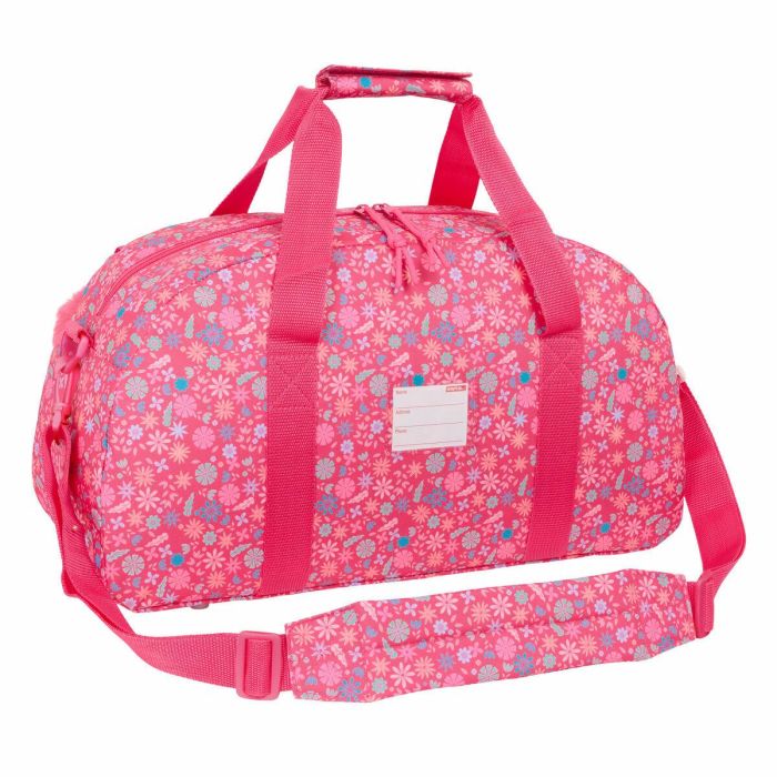 Bolsa de Deporte Safta Feeling Multicolor 50 x 26 x 20 cm 2 Bolsa de Deporte Safta Feeling Multicolor 50 x 26 x 20 cm 2