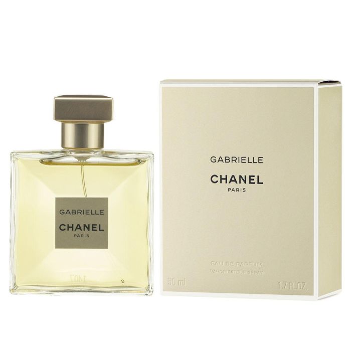 Gabrielle eau de parfum vaporizador 50 ml Gabrielle eau de parfum vaporizador 50 ml