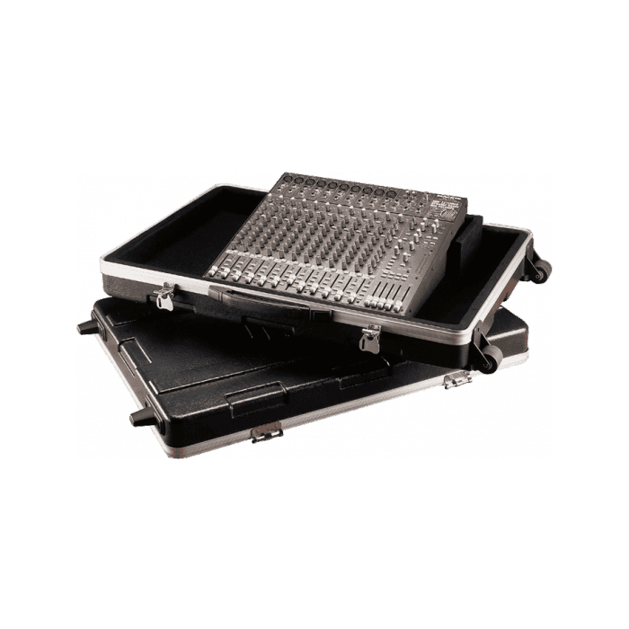 GATOR Estuche Polietileno Mezcladores - 76 X 51 X 15 Cm 2 GATOR Estuche Polietileno Mezcladores - 76 X 51 X 15 Cm 2