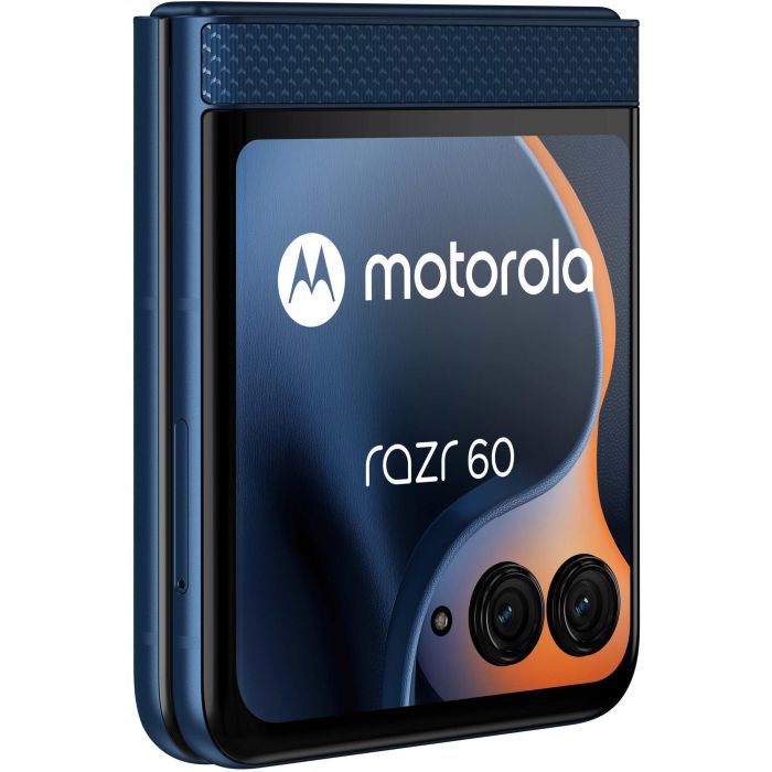 Motorola Razr 60 5G Dual Sim 8RAM 256GB gibraltar sea 14