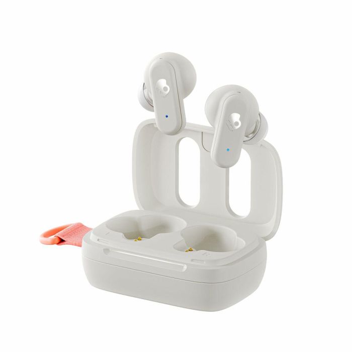 Auriculares Skullcandy S2DCW-R951 Blanco Marfil 6