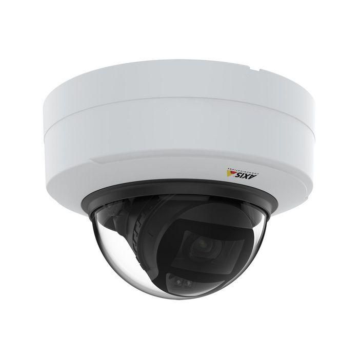 Axis 02327-001 Netzwerkkamera Fix Dome P3265-LV HDTV 1080p Cámara de Seguridad IP Interior con Visión Nocturna IR 4