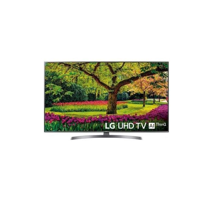 TELEVISOR LED LG 55UK6750PLD - 55"/139CM - 4K UHD 3840*2160P - 2000HZ PMI - HDR - SMART TV - AI TV - DVB-T2/C/S2 - 4*HDMI - 2*USB - GRIS OSCURO 0 TELEVISOR LED LG 55UK6750PLD - 55"/139CM - 4K UHD 3840*2160P - 2000HZ PMI - HDR - SMART TV - AI TV - DVB-T2/C/S2 - 4*HDMI - 2*USB - GRIS OSCURO 0