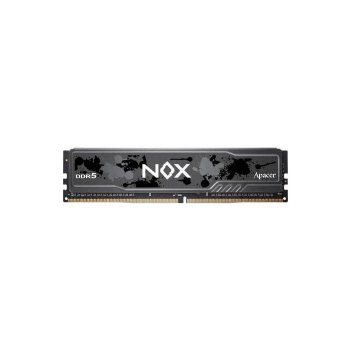 Memoria RAM Apacer NOX 16 GB 6000 MHz