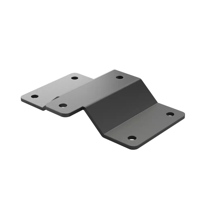 IsoAcoustics V120 Adaptador 107x50 Acero para Montaje en Techo/Pared 1