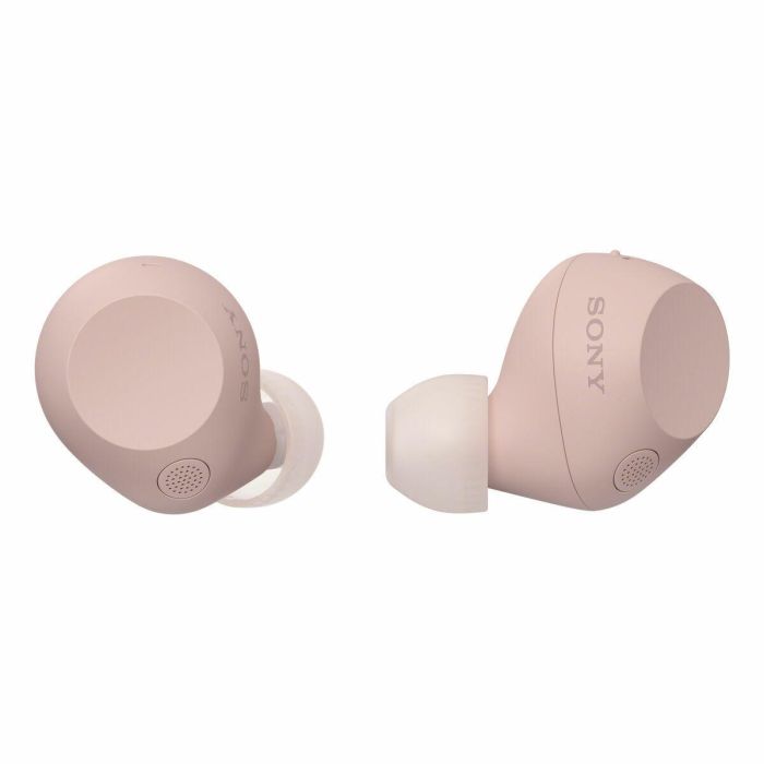 Auriculares Sony WFC710NP.CE7 Rosa