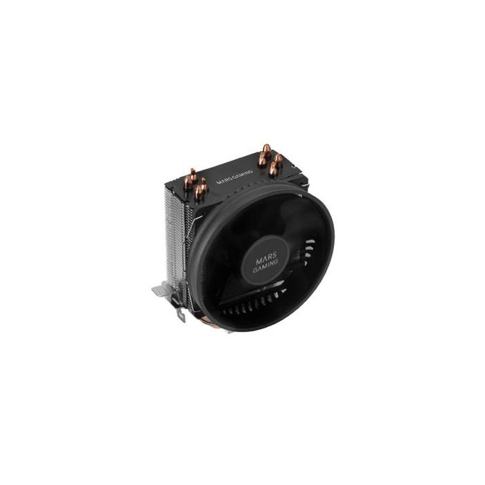 Ventilador Disipador Cpu Mars Gaming Mcpubk Ventilador Disipador Cpu Mars Gaming Mcpubk