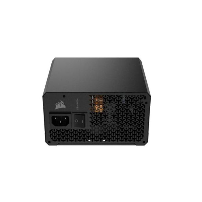 Corsair Fuente de Alimentación RM1000E (2025) 80+ Gold Full Modular ATX 3.0 1000W CP-9020297-EU 1