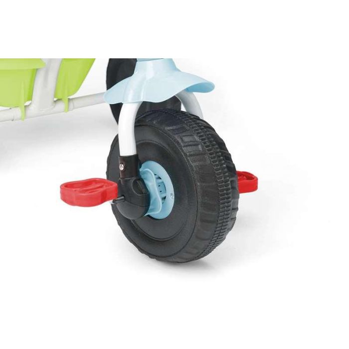 Molto Triciclo Urban Trike 3 en 1 Azul (10-18 meses) 6
