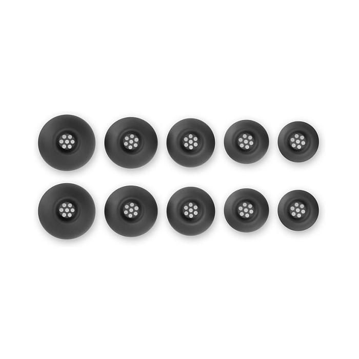 Teufel AIRY TWS 2 Auriculares In-Ear True-Wireless Bluetooth ruby red