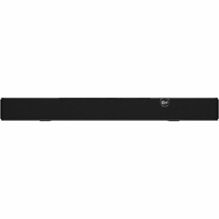 Barra de Sonido KLIPSCH KL1071981 Negro 100 W 7