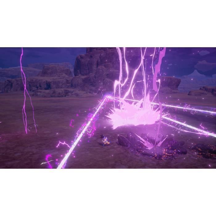DRAGON BALL Z: KAKAROT - Edición Daima - Juego de PS5 4 DRAGON BALL Z: KAKAROT - Edición Daima - Juego de PS5 4