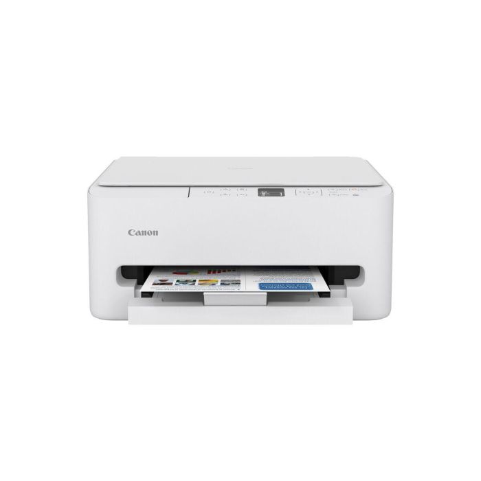 Canon CAN4549292247985 Impresora de Inyección de tinta PIXMA TS6550i, Wi-Fi 20 Canon CAN4549292247985 Impresora de Inyección de tinta PIXMA TS6550i, Wi-Fi 20