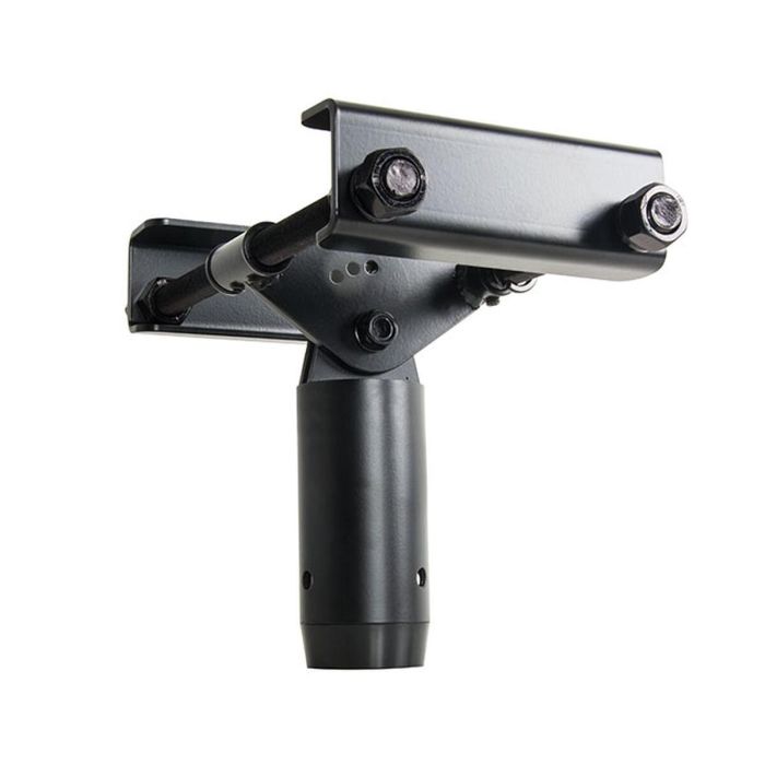 Soporte de Mesa para Pantalla B-Tech BT7017/B 3 Soporte de Mesa para Pantalla B-Tech BT7017/B 3