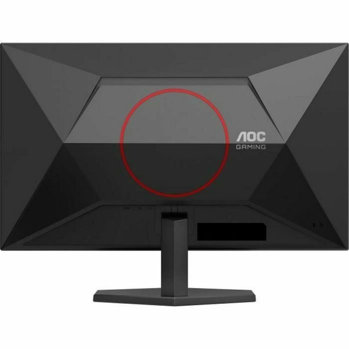 Pantalla Gamer AOC PC - 27G42E - 27'' FHD - Panel IPS - 180Hz - 0.5MS MPRT - Adaptive Sync - HDMI / DP 1 Pantalla Gamer AOC PC - 27G42E - 27'' FHD - Panel IPS - 180Hz - 0.5MS MPRT - Adaptive Sync - HDMI / DP 1
