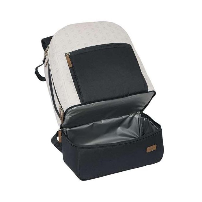 Safta Mochila Accesorios Bebe Miffy Mum Moon 30x43x15 cm 3 Safta Mochila Accesorios Bebe Miffy Mum Moon 30x43x15 cm 3