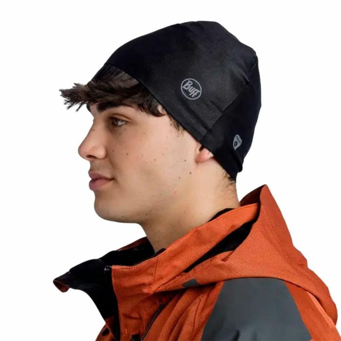 Gorro Buff 132450.999 Negro 2 Gorro Buff 132450.999 Negro 2