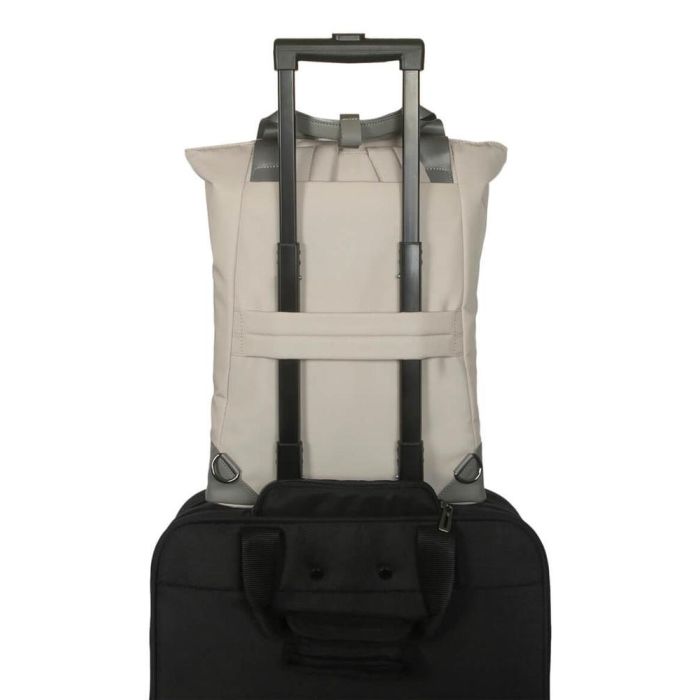 Targus TBB65113GL maletines para portátil 40,6 cm (16") Mochila Roble 9 Targus TBB65113GL maletines para portátil 40,6 cm (16") Mochila Roble 9