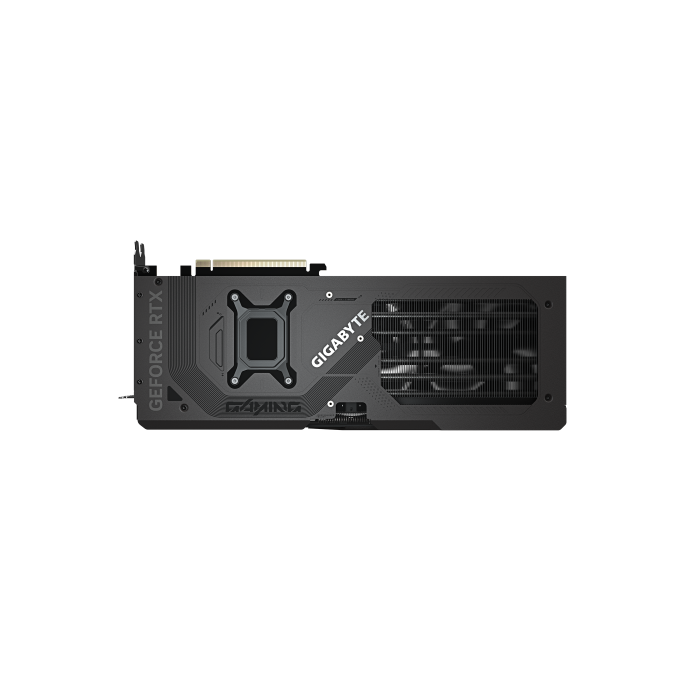 Gigabyte 9VN5070GO-00-G10 Tarjeta Gráfica GeForce RTX 5070 Gaming OC 12GB GDDR7 WINDFORCE PCIe 5.0 5