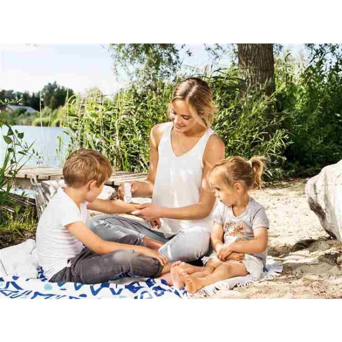 Beurer BR-60 Aparato contra Picaduras de Mosquitos, Alivio Rápido y Efectivo con Calor Concentrado 9